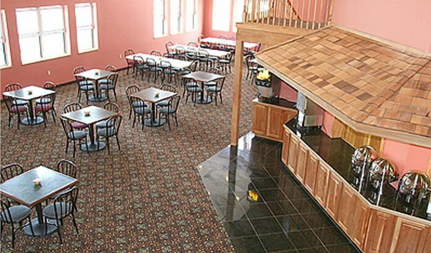Food & Drinks 5, Bayside Hotel of Mackinac, Cheboygan