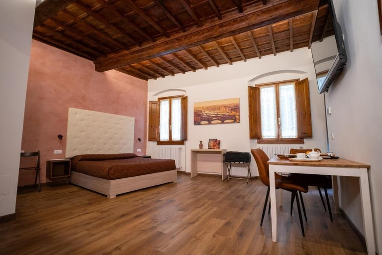 Room 5, Cennini 6, Florence