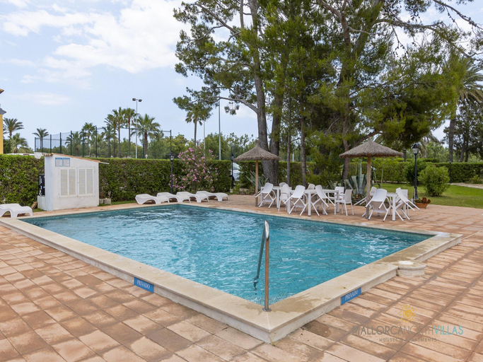 Sport & Beauty 5, Apartment in Port de Pollenca near Llenaire Beach, Baleares
