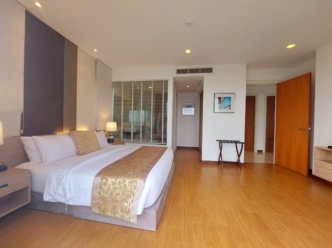 Room 3, Luxury Residence Klong Muang Beach Krabi, Mueang Krabi