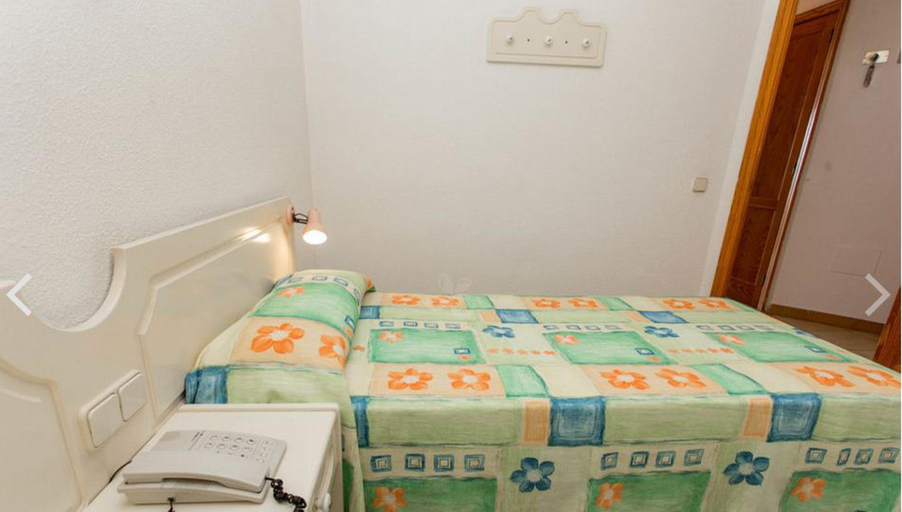 Bedroom 3, Servatur Alameda de Jandia, Las Palmas