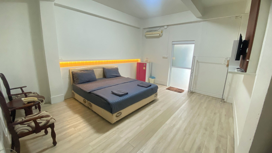 Bedroom 3, Sandee Room, Hat Yai