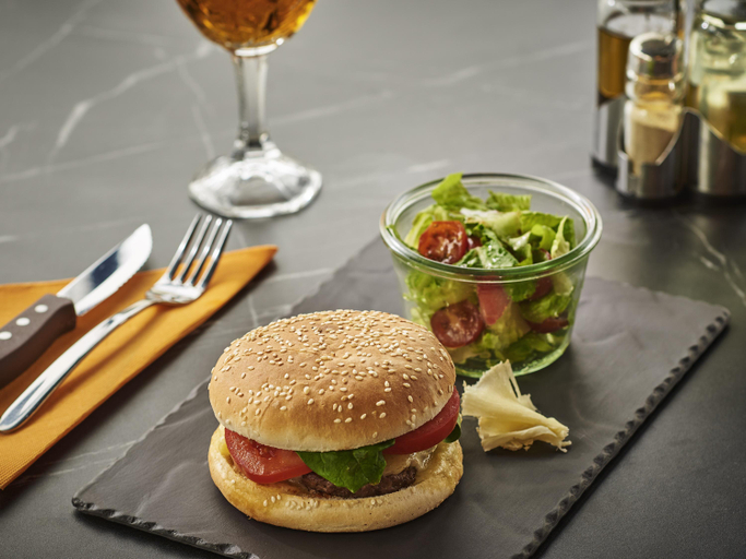 Food & Drinks 5, ibis Bethune Centre Gare, Pas-de-Calais