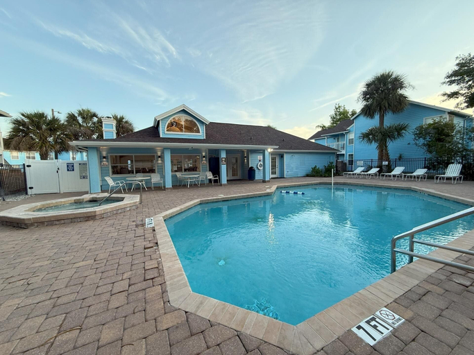Pool 3, Villas at Somerset 3 Bedroom Condo Amenity Access 3 Condo, Osceola