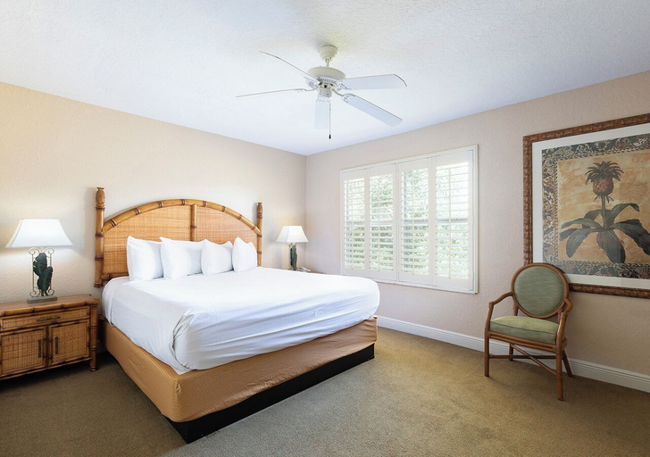 Bedroom 3, Villas At Regal Palms, Polk