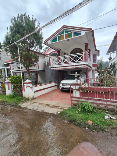 Exterior 3, Sunshine Royale, Dindigul