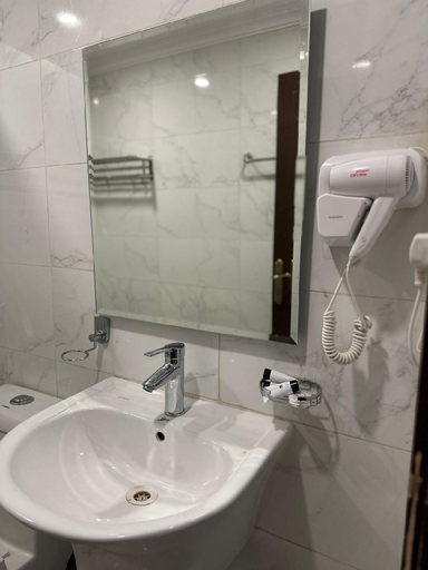 Bathroom 3, فندق المغاربي 1, Al Madinah Al Munawwarah