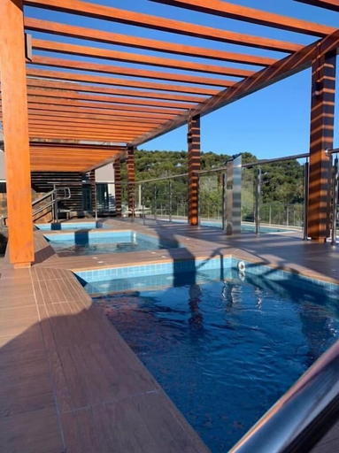 Sport & Beauty 2, Laghetto Resort Golden Gramado, Gramado