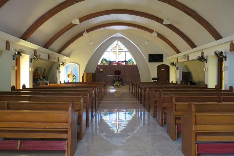 Others, Moonbay Marina The Villas, Olongapo City