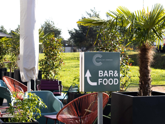 Food & Drinks 5, ibis Gonesse Le Bourget, Val-d'Oise