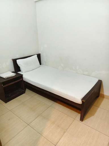 Bedroom 2, Al sakhawat hotel, Islamabad