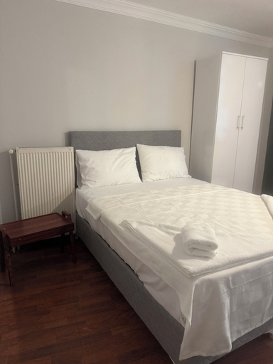 Room 5, Disa Elite istanbul, Fatih