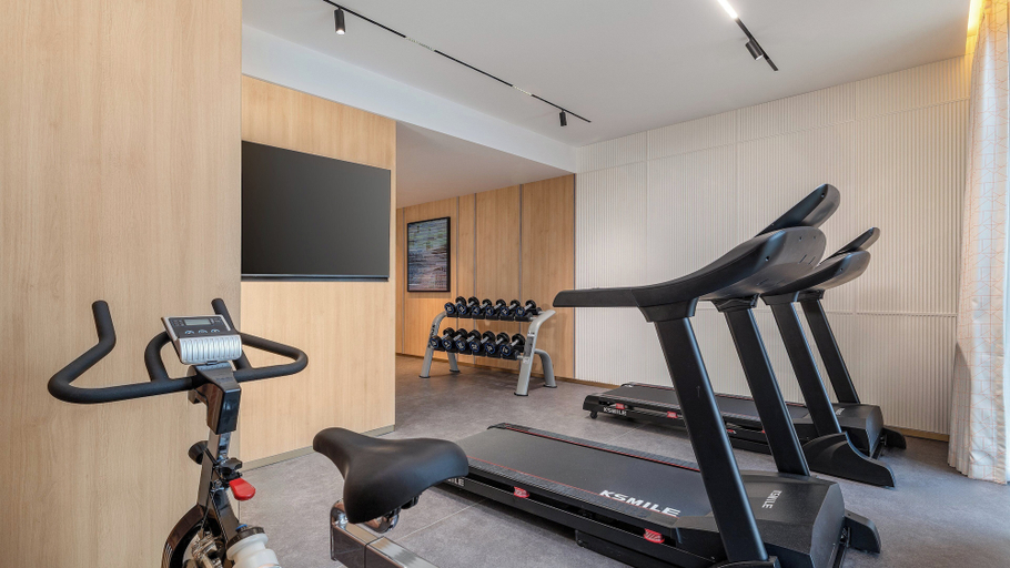 Others, Holiday Inn Express KUNMING CHANGSHUI AIRPORT by IHG, Kunming