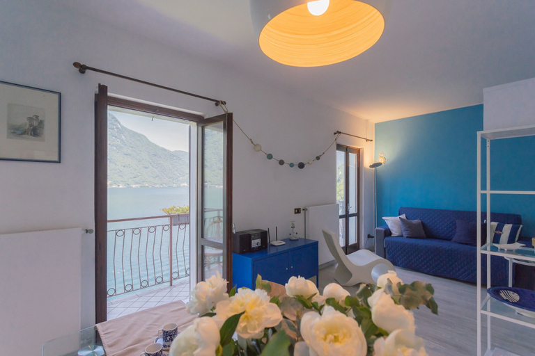Room 3, Lavarell House - Best Lake View, Como