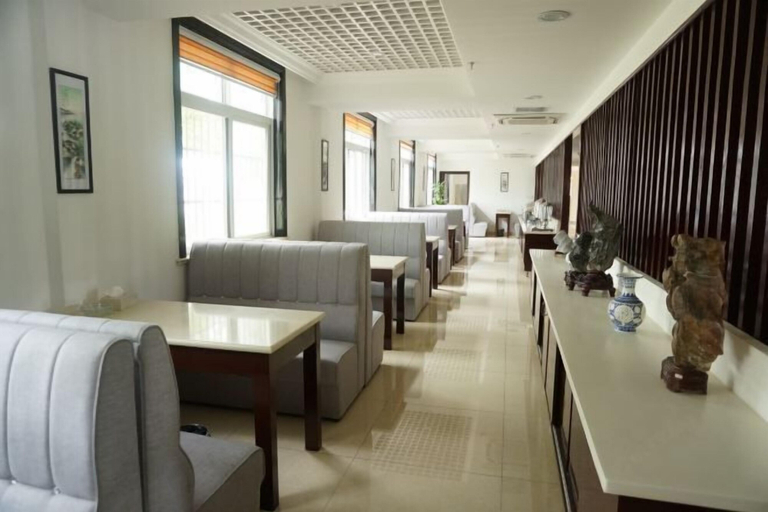 Others 5, Hewu Bay Farmhouse, Shanghai