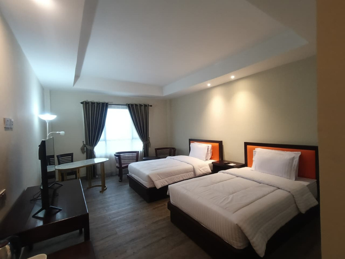 Others 3, Bangka Bay Resort, Bangka