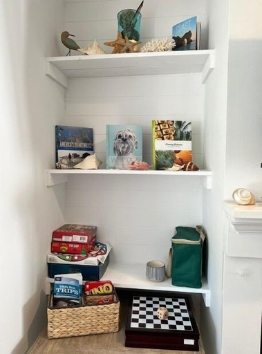 Interior 2, 604 Wedgewood 3 Bedroom Home, Horry