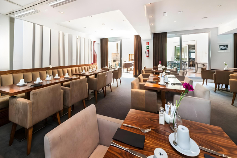 Food & Drinks 4, UR Palacio Avenida - Adults Only, Baleares
