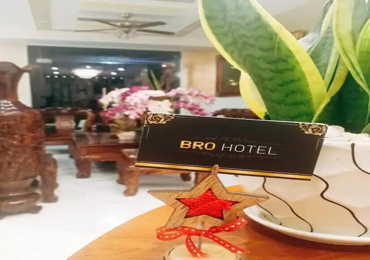 Food & Drinks, Bro Hotel Q6 - by Bay Luxury, District 6