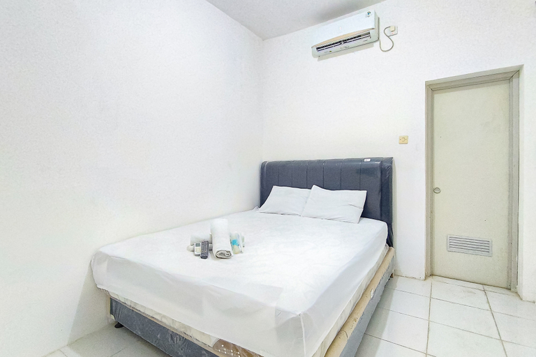 Others 2, VS Guest House Tangerang RedPartner, Tangerang
