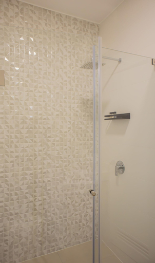 Room 2, w Chic 2BR w Indoor Terrace in Miraflores, Lima