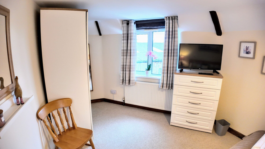 Room 4, Haycombe Farm Cottage, Cornwall
