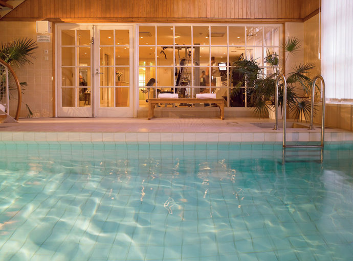 Sport & Beauty 2, Rocco Forte Astoria Hotel, Sankt-Peterburg gorsovet
