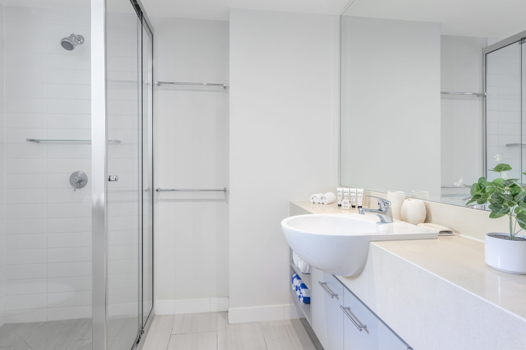 Bathroom 5, Drift Palm Cove, Cairns
