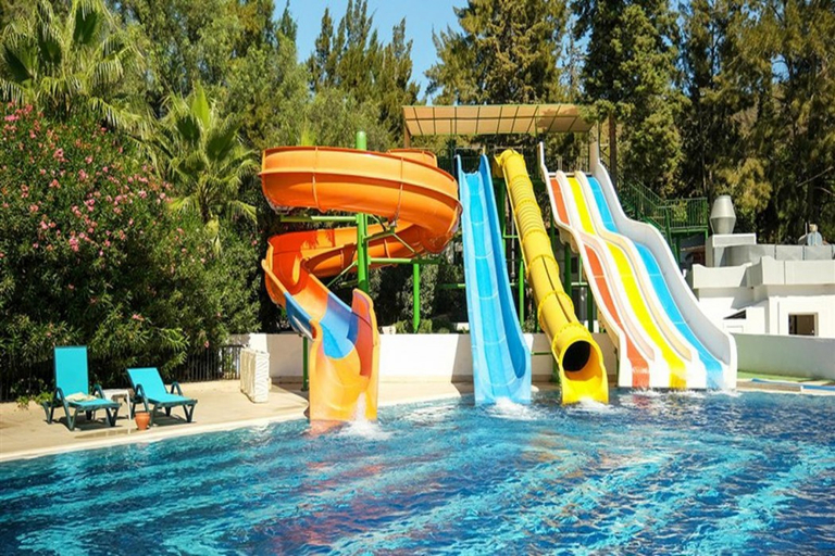 Sport & Beauty 2, Green Bay Resort & Spa, Bodrum