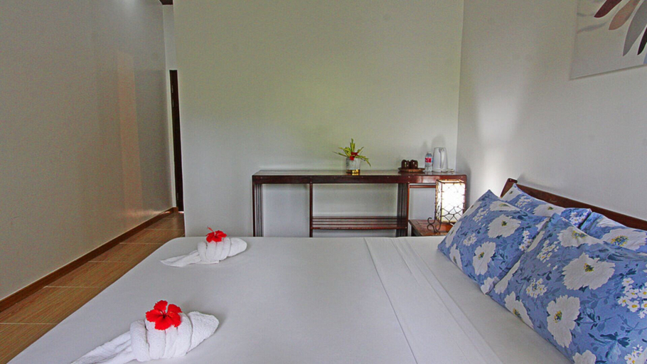 Bedroom 4, Ocean 101 Beach Resort, General Luna
