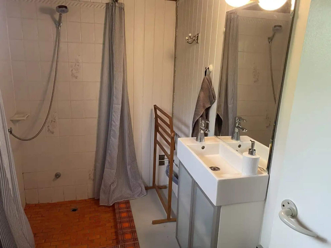 Interior 2, 5 Star Holiday Home in Nykobing Sj, Odsherred