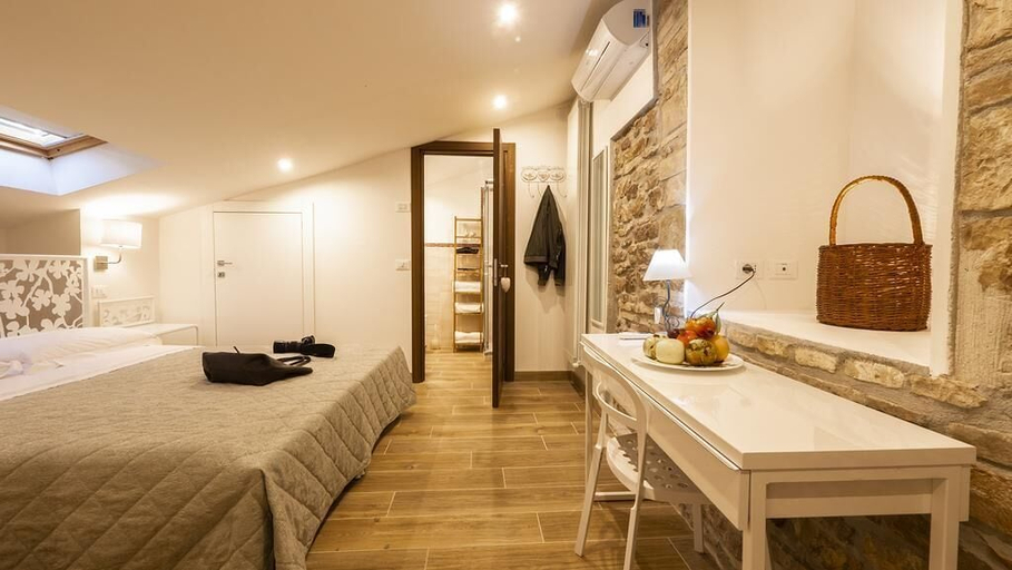 Room 3, Appartamento La Fontana Assisi, Perugia