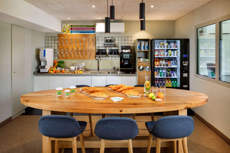 Food & Drinks 5, Hotel Bellinzona Sud Swiss Quality, Bellinzona