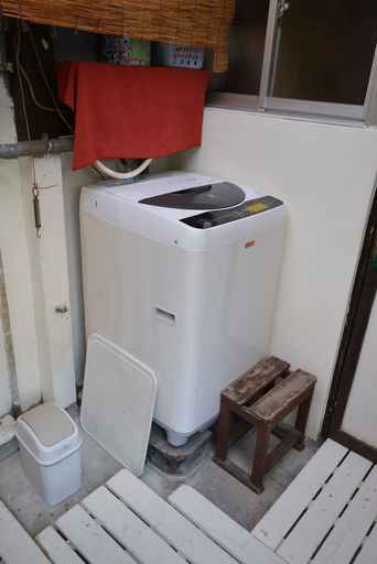 Others 5, Guesthouse Bon, Kyoto