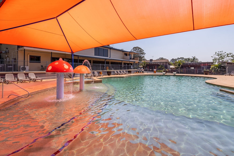 Sport & Beauty 5, Ingenia Holidays Avina, Hawkesbury