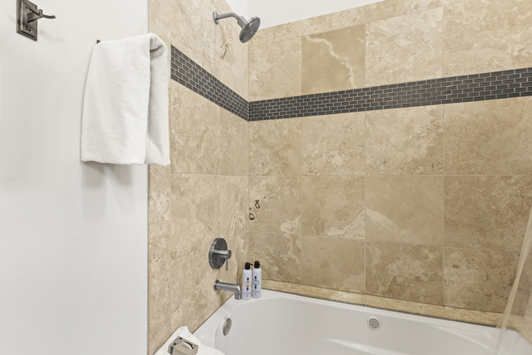 Bathroom 4, Town Lift Chalet by RedAwning, Summit