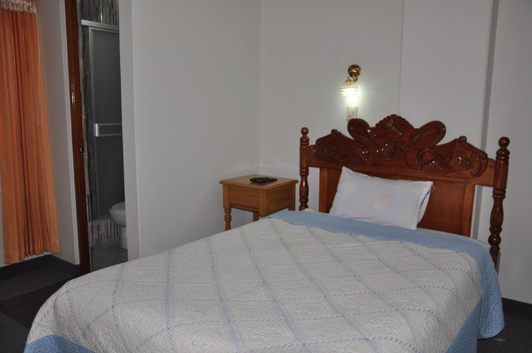 Others 4, CESAR'S HOTEL PERU, Puno