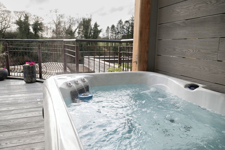 Bathroom 4, Galgorm, Mid and East Antrim