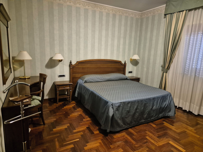 Bedroom 4, Pretoria Potenza, Potenza