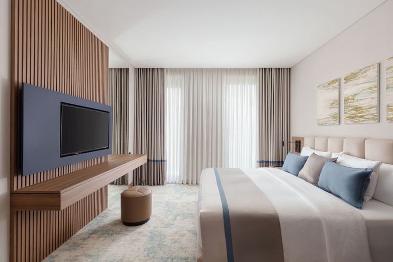 Room 2, Aghdam City Hotel, Ağdam
