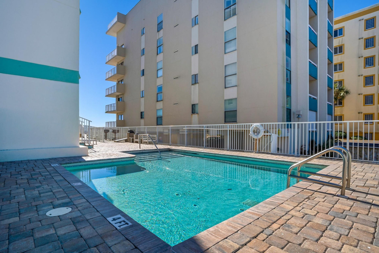 Sport & Beauty 1, The Palms #501, Okaloosa
