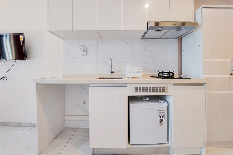 Others 4, Cozy And Comfort Studio Sky House Alam Sutera Apartment, Tangerang