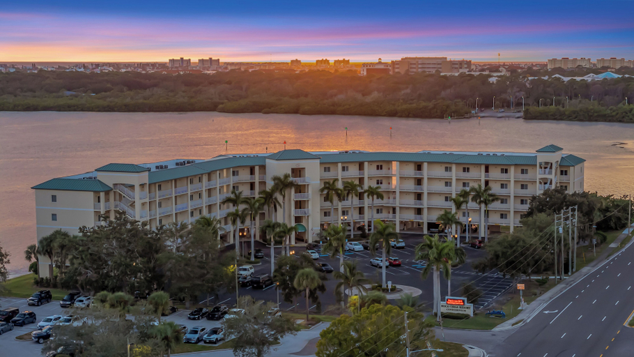 Exterior & Views 2, The BC Resort on the Water, Pinellas