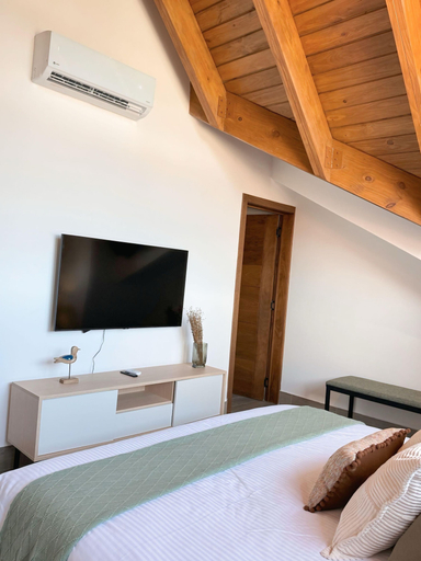 Room 3, 4 Guests 2 Bedrooms Gym and Pool Cap Cana, San Rafael del Yuma