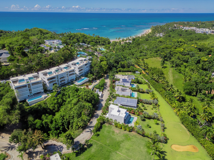 Exterior 4, Luxury Hills Aparthotel, Las Terrenas