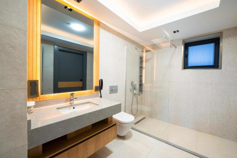 Bathroom 5, Batihan Vadi Hotel, Selçuk
