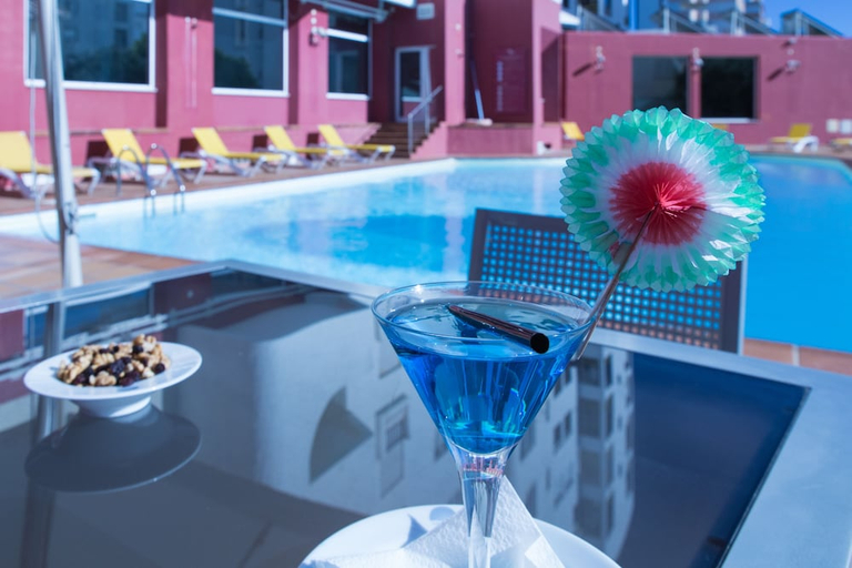 Sport & Beauty 2, Hotel Quarteira Sol, Loulé