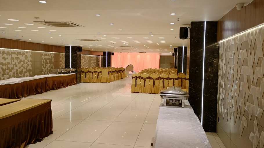 Others 5, Hotel SVM Grand Nagole, Ranga Reddy