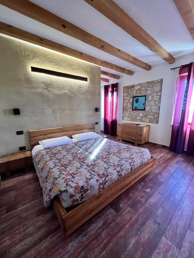 Bedroom 3, Agriturismo Tamellini, Verona