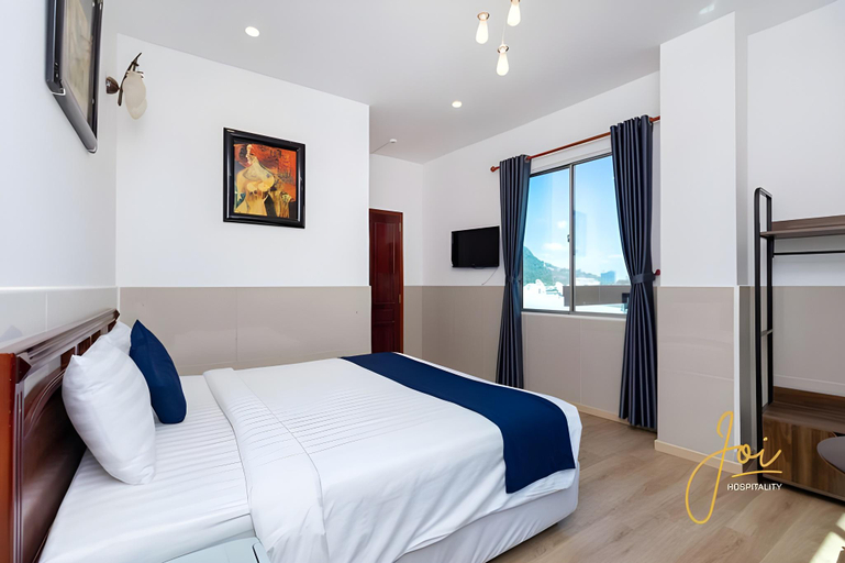 Bedroom 3, Joi Home Beachfront, Vũng Tàu